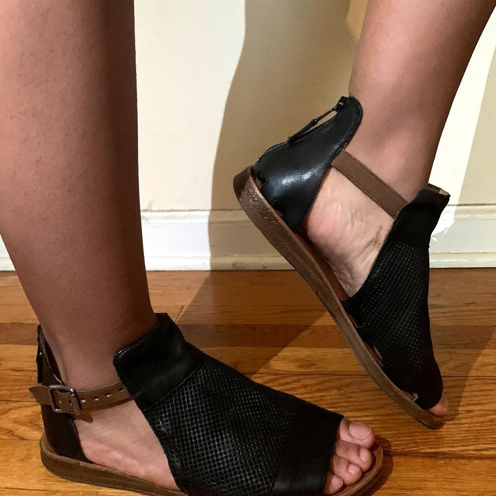 Miz Mooz Sandals